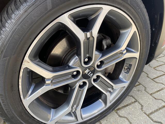 KIA Xceed 1.6 GDi PHEV ExecutiveLine Hybride Trekhaak , Stoel & Stuurverwarming, Schuifkanteldak