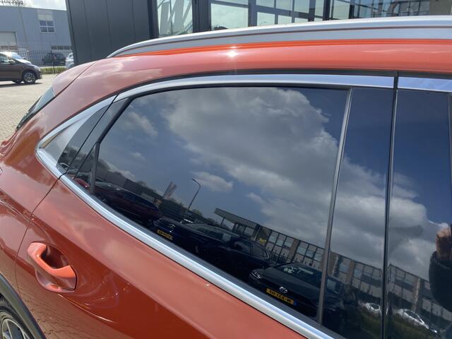 KIA Xceed 1.6 GDi PHEV ExecutiveLine Hybride Trekhaak , Stoel & Stuurverwarming, Schuifkanteldak