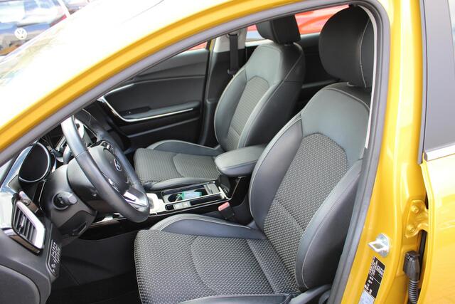 KIA Xceed 1.6 GDi PHEV DynamicPlusLine