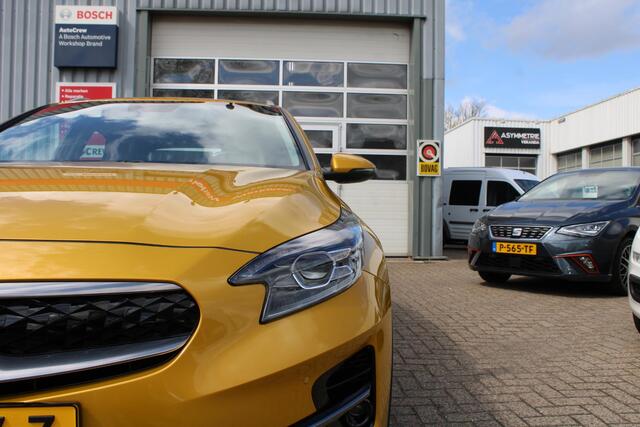 KIA Xceed 1.6 GDi PHEV DynamicPlusLine