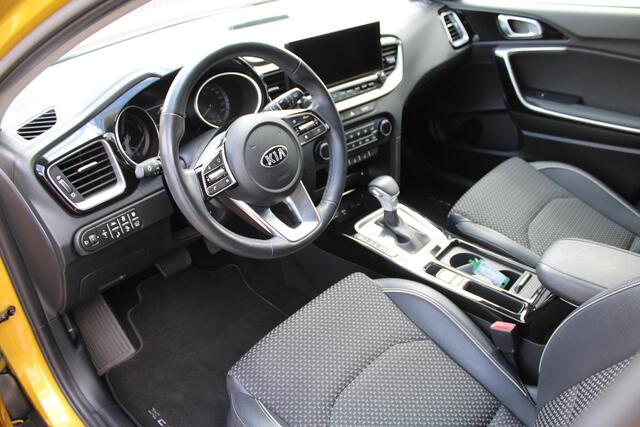 KIA Xceed 1.6 GDi PHEV DynamicPlusLine