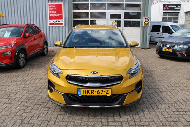 KIA Xceed 1.6 GDi PHEV DynamicPlusLine