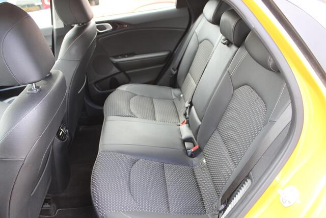 KIA Xceed 1.6 GDi PHEV DynamicPlusLine