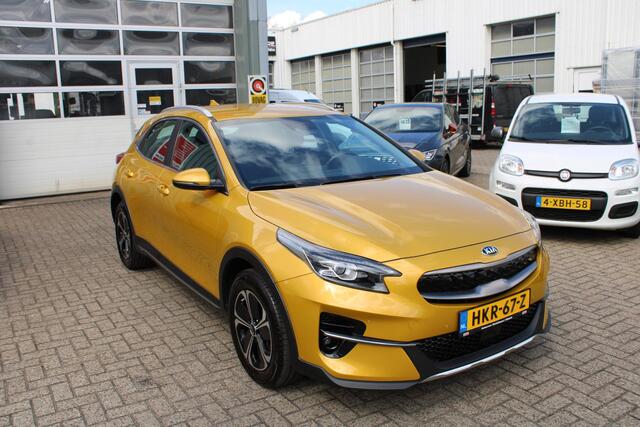KIA Xceed 1.6 GDi PHEV DynamicPlusLine