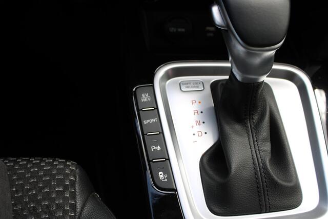 KIA Xceed 1.6 GDi PHEV DynamicPlusLine