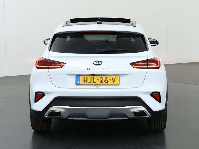 KIA Xceed 1.6 GDi PHEV ExecutiveLine | Navigatie | Parkeercamera | Stoelverwarming/verkoeling | Keyless Go |