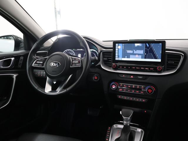KIA Xceed 1.6 GDi PHEV ExecutiveLine | Navigatie | Parkeercamera | Stoelverwarming/verkoeling | Keyless Go |
