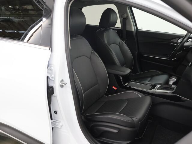 KIA Xceed 1.6 GDi PHEV ExecutiveLine | Navigatie | Parkeercamera | Stoelverwarming/verkoeling | Keyless Go |
