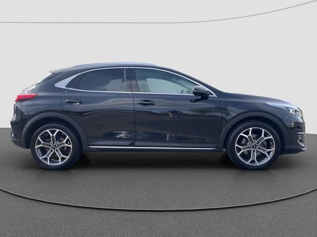 KIA Xceed 1.6 GDi PHEV ExecutiveLine | Pano | Stoel vent | Dealer onderhouden