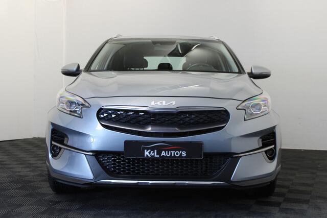 KIA Xceed 1.6 GDi PHEV DynamicLine |Navi|Camera|