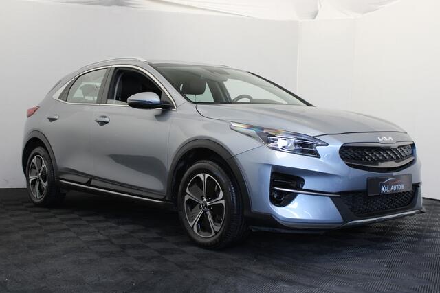 KIA Xceed 1.6 GDi PHEV DynamicLine |Navi|Camera|