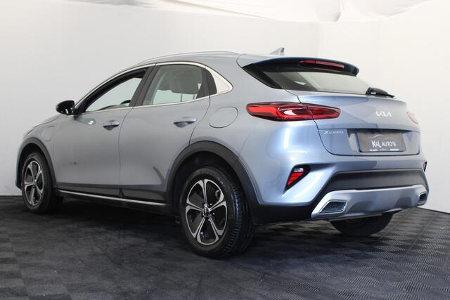 KIA Xceed 1.6 GDi PHEV DynamicLine |Navi|Camera|