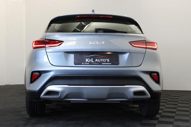 KIA Xceed 1.6 GDi PHEV DynamicLine |Navi|Camera|