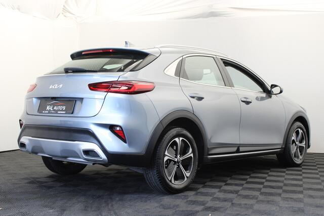 KIA Xceed 1.6 GDi PHEV DynamicLine |Navi|Camera|