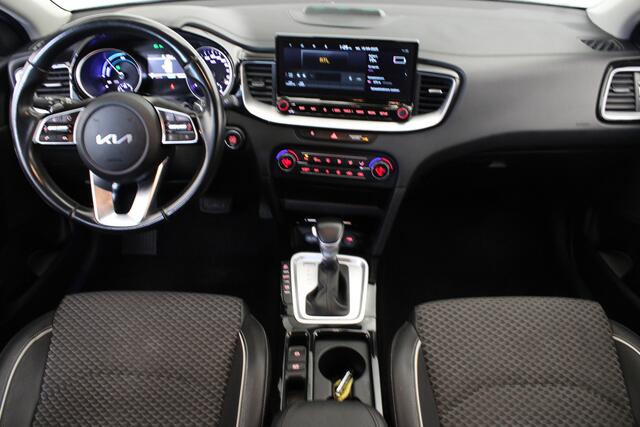 KIA Xceed 1.6 GDi PHEV DynamicLine |Navi|Camera|