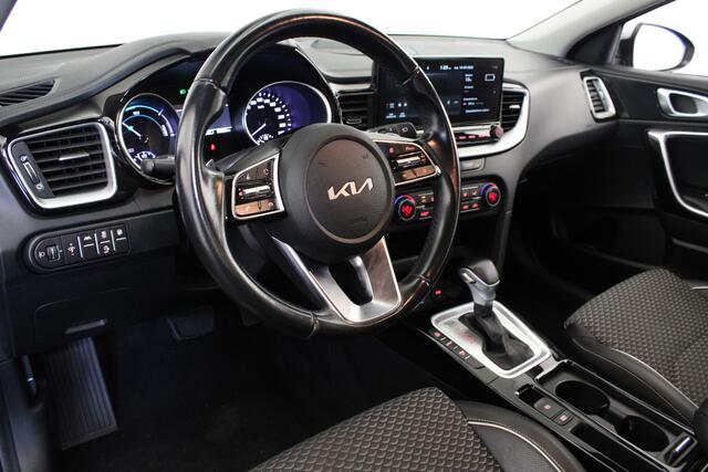 KIA Xceed 1.6 GDi PHEV DynamicLine |Navi|Camera|