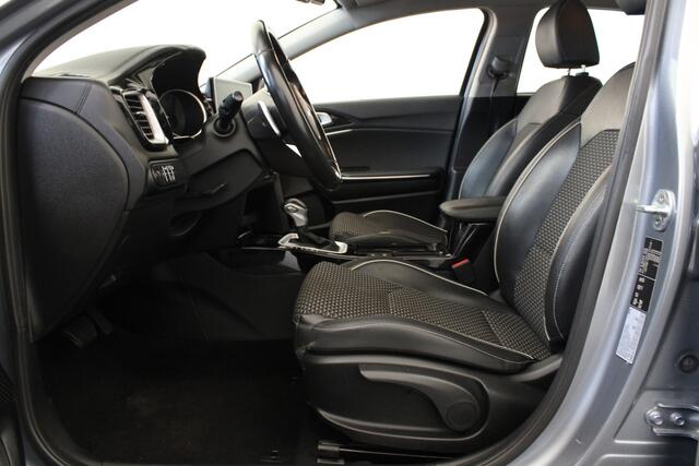 KIA Xceed 1.6 GDi PHEV DynamicLine |Navi|Camera|