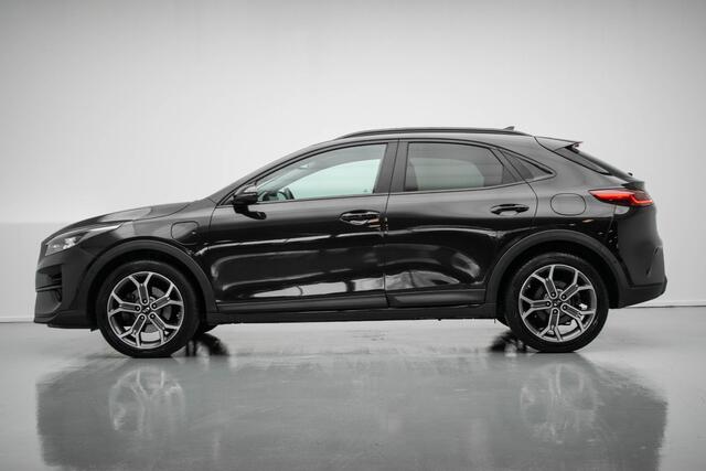 KIA Xceed 1.6 GDi PHEV DynamicLine |Leder|Carplay|Memory|Stoelvent.|Camera|