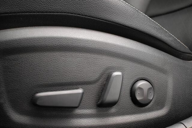 KIA Xceed 1.6 GDi PHEV DynamicLine |Leder|Carplay|Memory|Stoelvent.|Camera|