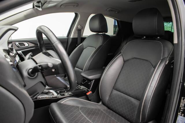 KIA Xceed 1.6 GDi PHEV DynamicLine |Leder|Carplay|Memory|Stoelvent.|Camera|