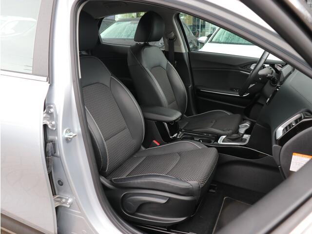 KIA Xceed 1.6 GDi PHEV DynamicLine I Trekhaak I Navi I Half-leder I Keyles