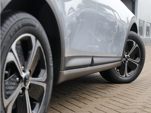 KIA Xceed 1.6 GDi PHEV DynamicLine I Trekhaak I Navi I Half-leder I Keyles