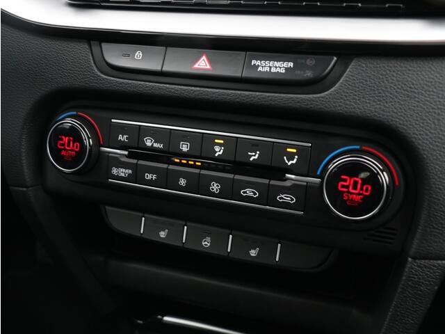KIA Xceed 1.6 GDi PHEV DynamicLine I Trekhaak I Navi I Half-leder I Keyles