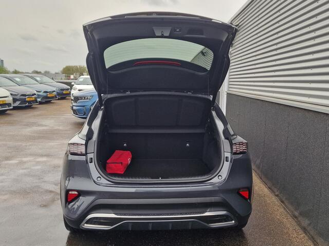 KIA Xceed 1.5 T-GDi GT-Line Schuif/kanteldak, Stoel- & Stuurwielverwarming, Navigatie, Dodehoekdetectie, Elek. achterklep, 1e eign. NL-auto