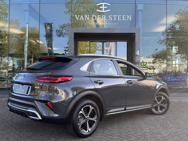 KIA Xceed 1.6 GDi PHEV DynamicPlusLine Stuurverwarming | Adapt. Cruise | Apple Carplay