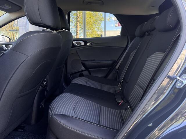 KIA Xceed 1.6 GDi PHEV DynamicPlusLine Stuurverwarming | Adapt. Cruise | Apple Carplay