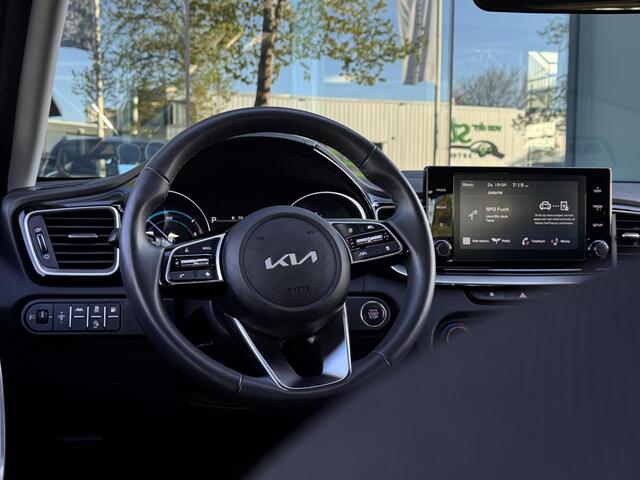 KIA Xceed 1.6 GDi PHEV DynamicPlusLine Stuurverwarming | Adapt. Cruise | Apple Carplay