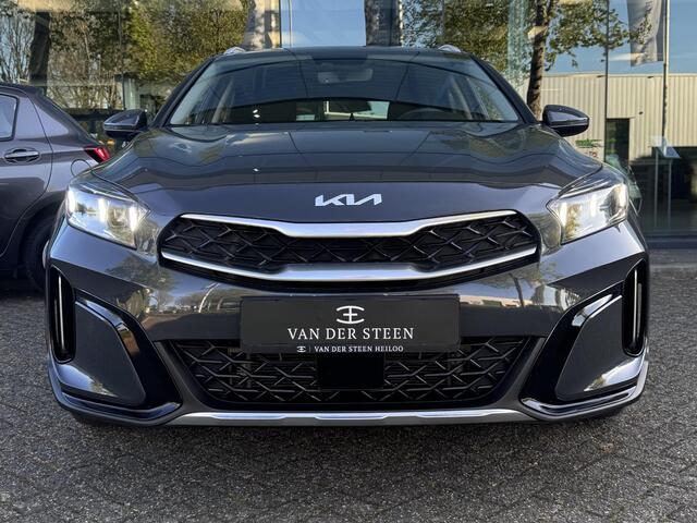 KIA Xceed 1.6 GDi PHEV DynamicPlusLine Stuurverwarming | Adapt. Cruise | Apple Carplay