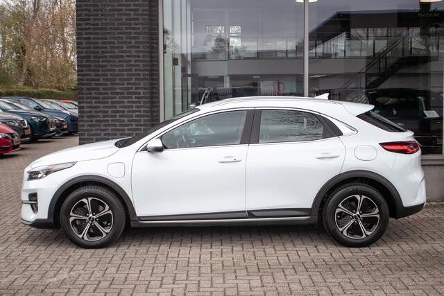 KIA Xceed 1.6 GDi PHEV DynamicLine - All-in rijklrprs | DAB | Apple cp/Android auto