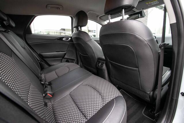 KIA Xceed 1.6 GDi PHEV DynamicLine - All-in rijklrprs | DAB | Apple cp/Android auto
