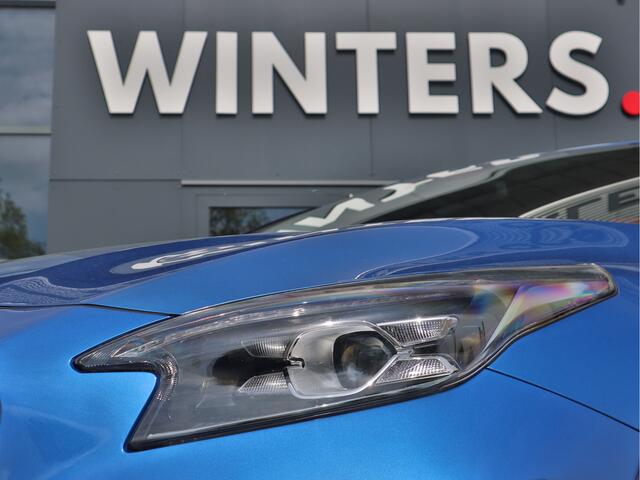 KIA Xceed 1.4 T-GDi DynamicLine Navi+BT+DAB+Camera LED Stoel+Stuurverw. 18"LMV ECC-AC Cr.Control