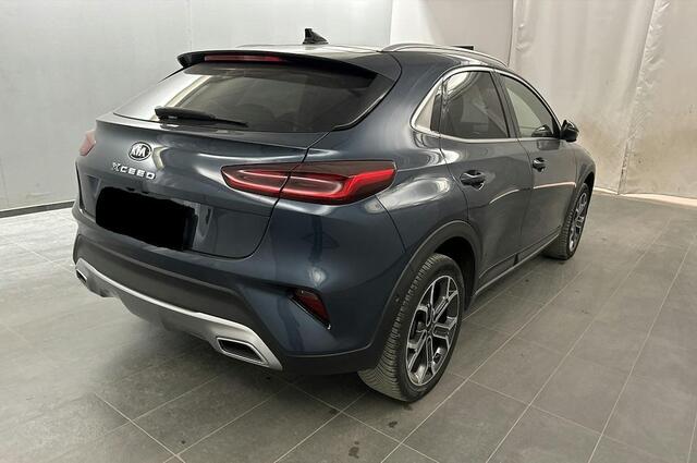 KIA Xceed 1.6 GDi PHEV ExecutiveLine FULL OPTION | Schuifdak, Stoel ventilatie, Elektr. stoel, Dodehoekherkenning, Elekr. achterklep, 18 inch velgen, 1e eigenaar, dealer onderhouden, fabrieksgarantie!