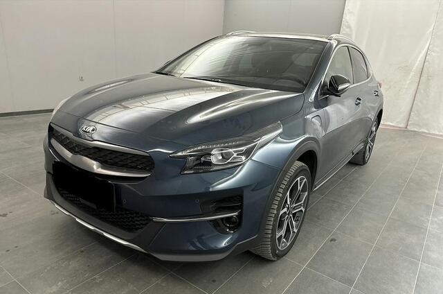 KIA Xceed 1.6 GDi PHEV ExecutiveLine FULL OPTION | Schuifdak, Stoel ventilatie, Elektr. stoel, Dodehoekherkenning, Elekr. achterklep, 18 inch velgen, 1e eigenaar, dealer onderhouden, fabrieksgarantie!