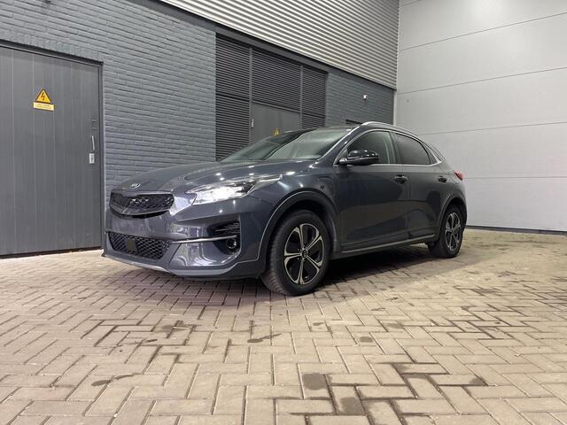 KIA Xceed 1.6 GDi PHEV DynamicPlusLine | Panoramadak/schuif/kanteldak | ACC | BLIS | Stoelverwarming+Ventilatie | Stuurverwarming | Leder