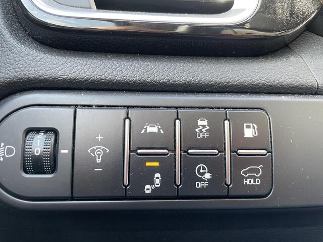 KIA Xceed 1.6 GDi PHEV ExecutiveLine FULL OPTION | Schuifdak, Stoel ventilatie, Elektr. stoel, Dodehoekherkenning, Elekr. achterklep, 18 inch velgen, Dealer onderhouden!