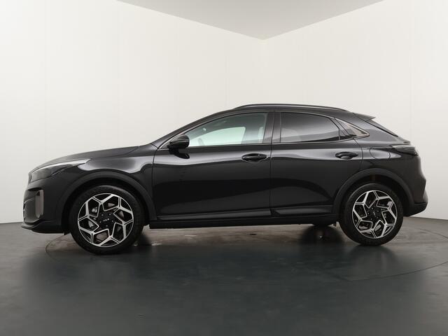 KIA Xceed 1.5 T-GDi Automaat GT-Line (NIEUW) - Open dak - Stoelverwarming - Navigatie - Adaptive Cruise Control - Fabrieksgarantie tot 2032