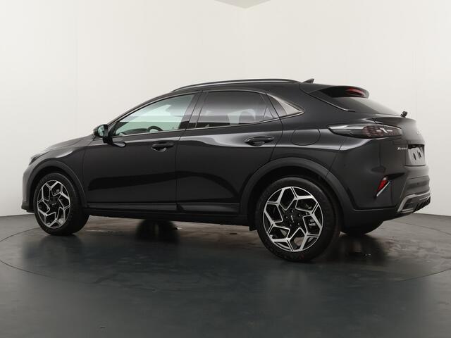 KIA Xceed 1.5 T-GDi Automaat GT-Line (NIEUW) - Open dak - Stoelverwarming - Navigatie - Adaptive Cruise Control - Fabrieksgarantie tot 2032