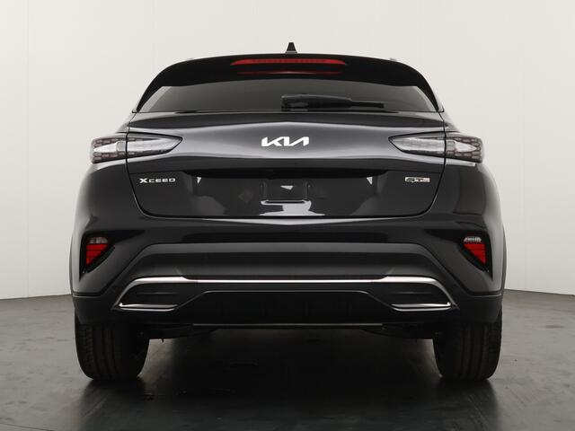 KIA Xceed 1.5 T-GDi Automaat GT-Line (NIEUW) - Open dak - Stoelverwarming - Navigatie - Adaptive Cruise Control - Fabrieksgarantie tot 2032