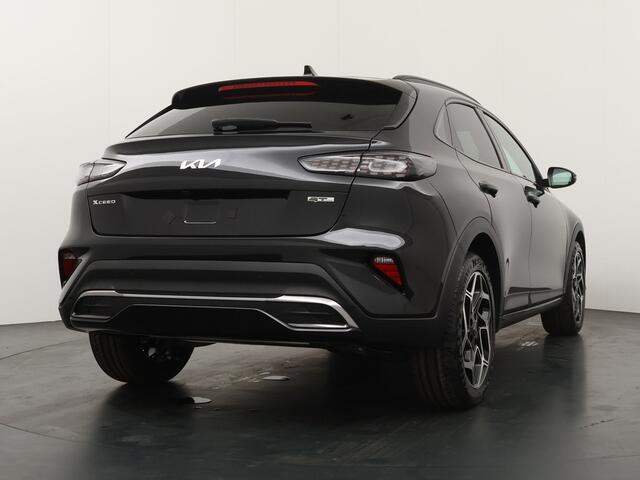 KIA Xceed 1.5 T-GDi Automaat GT-Line (NIEUW) - Open dak - Stoelverwarming - Navigatie - Adaptive Cruise Control - Fabrieksgarantie tot 2032