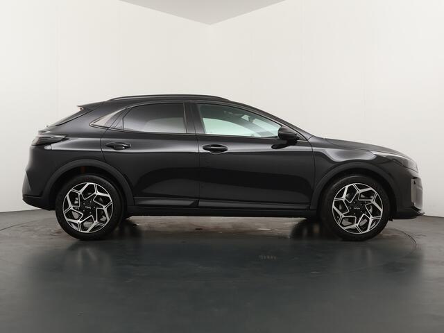KIA Xceed 1.5 T-GDi Automaat GT-Line (NIEUW) - Open dak - Stoelverwarming - Navigatie - Adaptive Cruise Control - Fabrieksgarantie tot 2032
