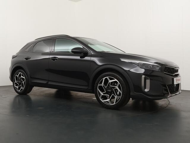 KIA Xceed 1.5 T-GDi Automaat GT-Line (NIEUW) - Open dak - Stoelverwarming - Navigatie - Adaptive Cruise Control - Fabrieksgarantie tot 2032