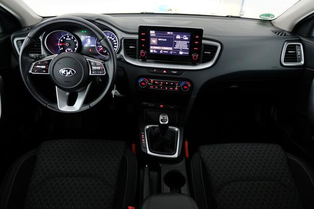 KIA Xceed 1.0 T-GDi ComfortLine | CARPLAY | CLIMA | CAMERA |