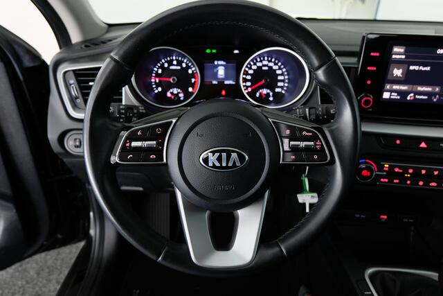 KIA Xceed 1.0 T-GDi ComfortLine | CARPLAY | CLIMA | CAMERA |