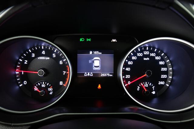 KIA Xceed 1.0 T-GDi ComfortLine | CARPLAY | CLIMA | CAMERA |