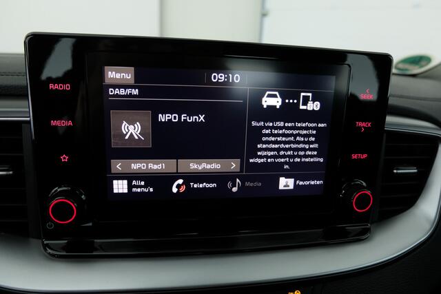 KIA Xceed 1.0 T-GDi ComfortLine | CARPLAY | CLIMA | CAMERA |
