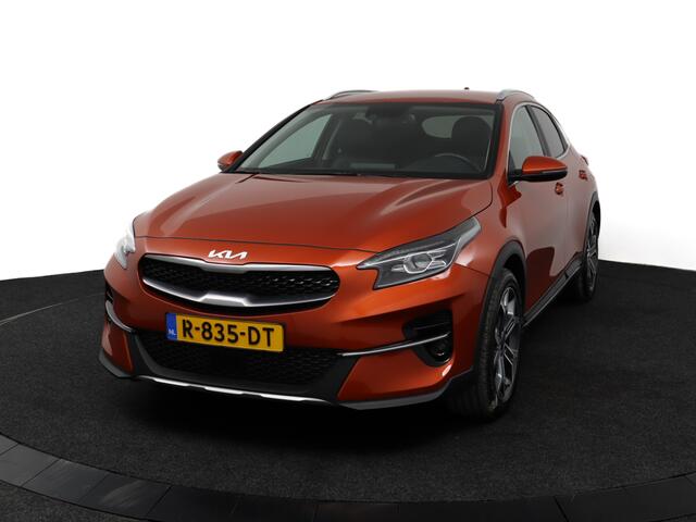 KIA Xceed 1.0 T-GDi DynamicPlusLine - Climate Control - Cruise Control - LED Koplampen - Navigatie - Stoel/Stuur Verwarming - Fabrieksgarantie Tot 2029